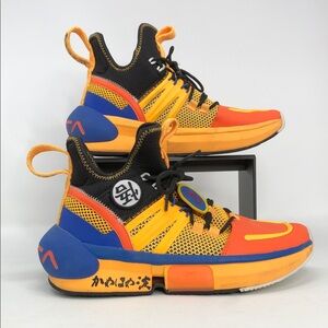 anta basketball shoes alex caruso